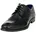 Savio Evo Herren Schwarz 47