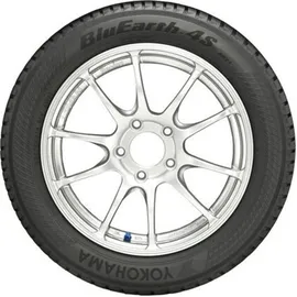 Yokohama BluEarth-4S AW21 215/65 R16 98H