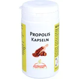 Allpharm Propolis + Vitamine Kapseln 60 St.