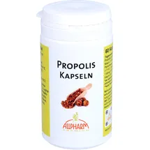 Allpharm Propolis + Vitamine Kapseln 60 St.