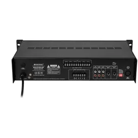 Omnitronic MAVZ-120.6P ELA-Mischverstärker