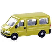 Minis by Lemke LC61313 N Bus Modell Fiat Ducato