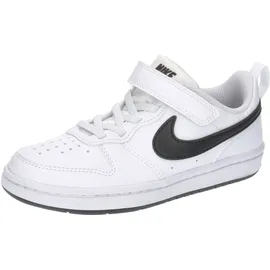 Nike Court Borough Low Recraft (PS) Sneaker Kinder Freizeitschuhe