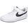 Nike Court Borough Low Recraft (PS) Sneaker Kinder Freizeitschuhe