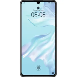 Huawei P30 128 GB Black