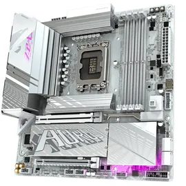 Gigabyte Z890M A Elite WIFI7 ICE