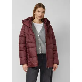 s.Oliver Steppjacke mit Stehkragen und Kapuze - 40