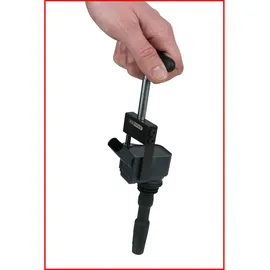 KS Tools Flexibler Stahlmaßstab, 300mm