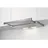 AEG DPB3622S Flachschirmhaube 60 cm Grau