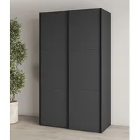 INOSIGN Kleiderschrank INOSIGN "Eastvale, 120x64x210cm, ideal für kleine Räume