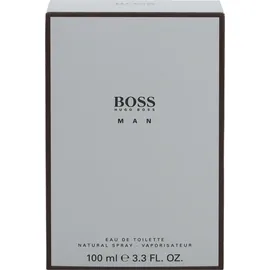 HUGO BOSS Boss Orange Man Eau de Toilette 100 ml