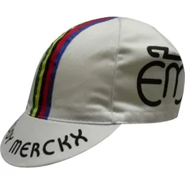 Gist Eddy Merckx Kappe Mehrfarbig One Size