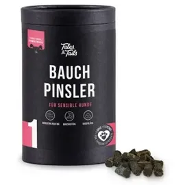Tales & Tails Bauchpinsler Snack 1 x 325 g
