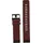 Garmin QuickFit 22-Uhrenarmbänder Rotmeliertes Nylon
