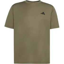 adidas Workout Essentials Base olive strata S