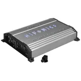 Hifonics TXE 500/2 2-Kanal Class-AB Verstärker mit 500 W RMS