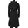 AGU Trench Coat schwarz L