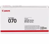 Canon 070 Schwarz