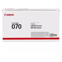 Canon 070 Schwarz