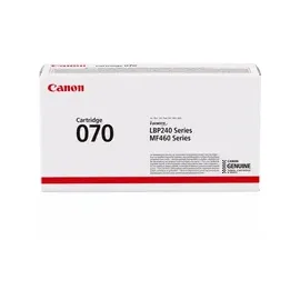 Canon 070 Schwarz