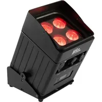Eurolite AKKU IP UP-4 Entry QCL Spot QuickDMX