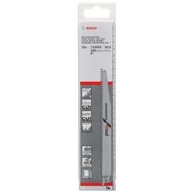 Bosch Säbelsägeblatt S 2345 X 25 Stück