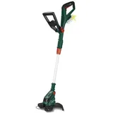 PARKSIDE Akku Rasentrimmer PRTA 20 Li Trimmer Doppelfaden System ohne Akku
