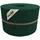 zaunzu® Sichtschutzstreifen PP Premium 50 m x 19 cm Grün