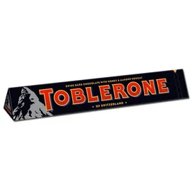 Toblerone Dark Nougat 100 g