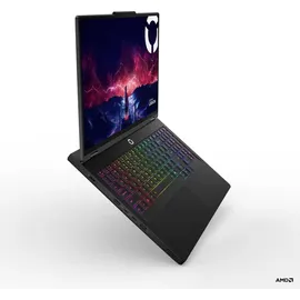 Lenovo Legion Pro 5 16ADR10 AMD Ryzen 7 8745HX 32 GB RAM 1 TB SSD RTX 5060 83LT009GE