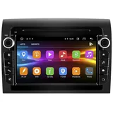 ESX VNC740-DBJ-4G 1-DIN Naviceiver mit A60 Navisoftware