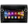 ESX VNC740-DBJ-4G 1-DIN Naviceiver mit A60 Navisoftware