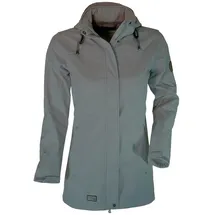 Blue Wave DAMEN SOFTSHELLMANTEL BIGGI (2205-25) - 48