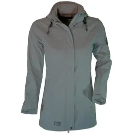 Blue Wave DAMEN SOFTSHELLMANTEL BIGGI (2205-25) - 48