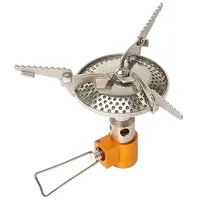 Go System Gaskocher Fly Ti