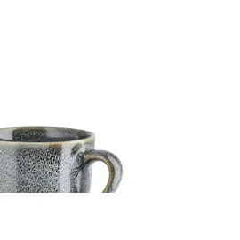 Asa Selection Espressotasse Saisons 2tlg. Steinzeug Blau Denim