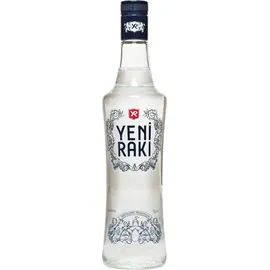 Yeni Raki Raki 45% vol 0,7 l