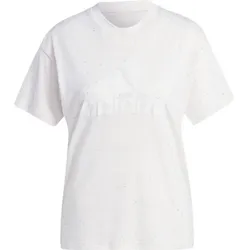 ADIDAS Damen Shirt Future Icons Winners 3.0, PUMVME, M