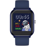 ICE-Watch IW021877 - Ice-Smart Junior Blue - horloge