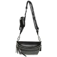 Steve Madden BCLARKES | Gürteltasche in schwarz