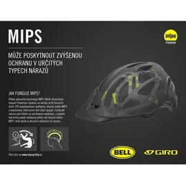 Giro Radix Mips 59-63 cm schwarz 2026
