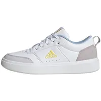 Adidas Damen Park St. Shoes Schuhe, FTWR White/FTWR White/Silver met, 42 EU