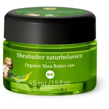 Primavera Sheabutter naturbelassen