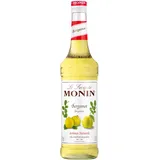 Monin Bergamotte 0,7l)