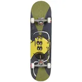 Toy Machine, Skateboard, (32")