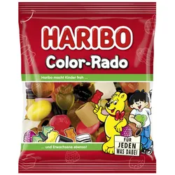 Haribo Color-Rado 175G