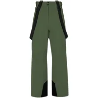 Protest Herren Hose PRTROWENS snowpants, Thyme, L