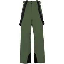 Protest Herren Hose PRTROWENS snowpants, Thyme, L