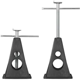 PRO PLUS ProPlus Stützbock 1 Set