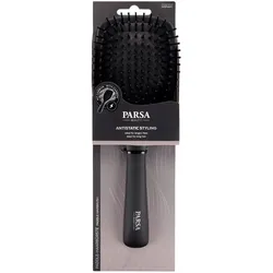 PARSA Beauty Styling Essentials Antistatik Paddle groß